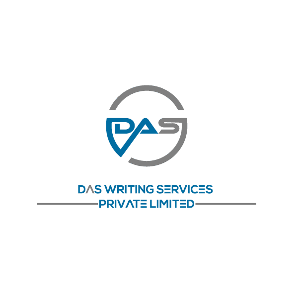Das Writing Services Pvt. Ltd.
