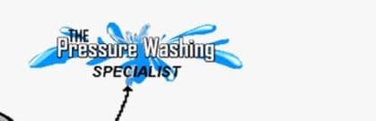 Precise Power Washing
