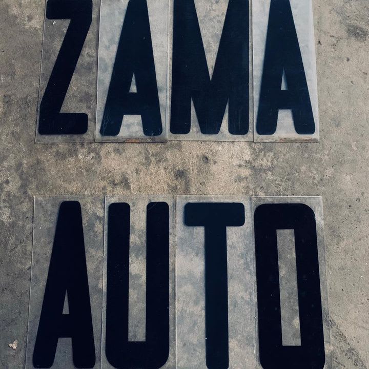 Zama Auto