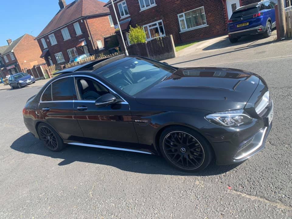 MK Car Sales and Recovery Service Car Dealer Preston