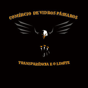 Comércio de Vidros Pássaros