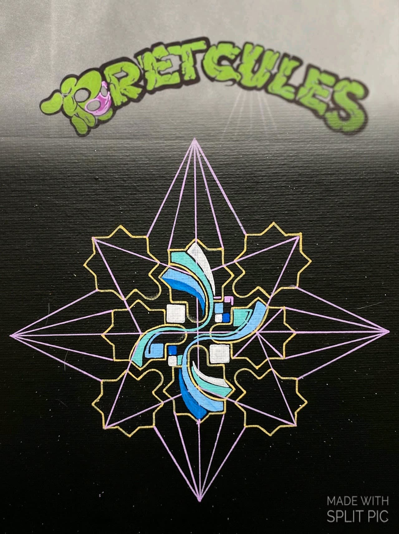 Bretcules