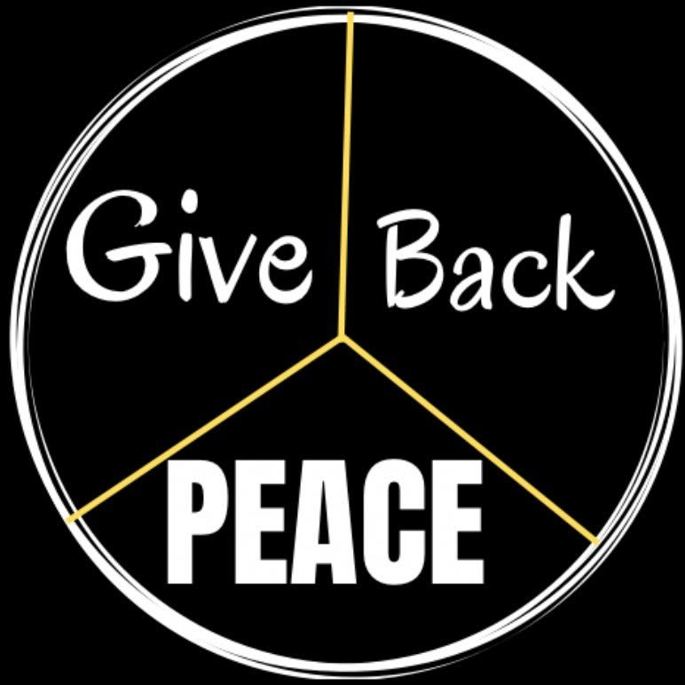 Give Back Peace