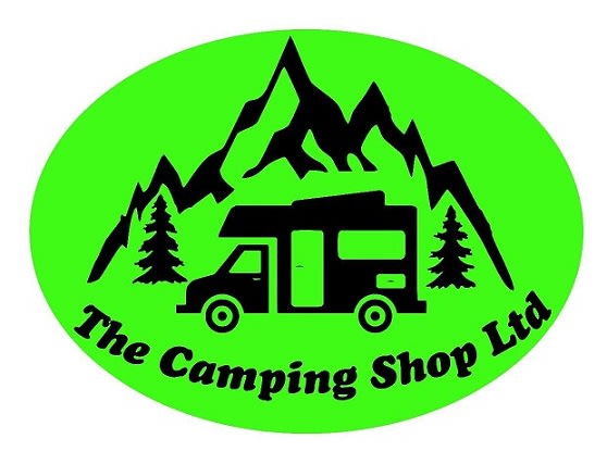 The Camping Shop