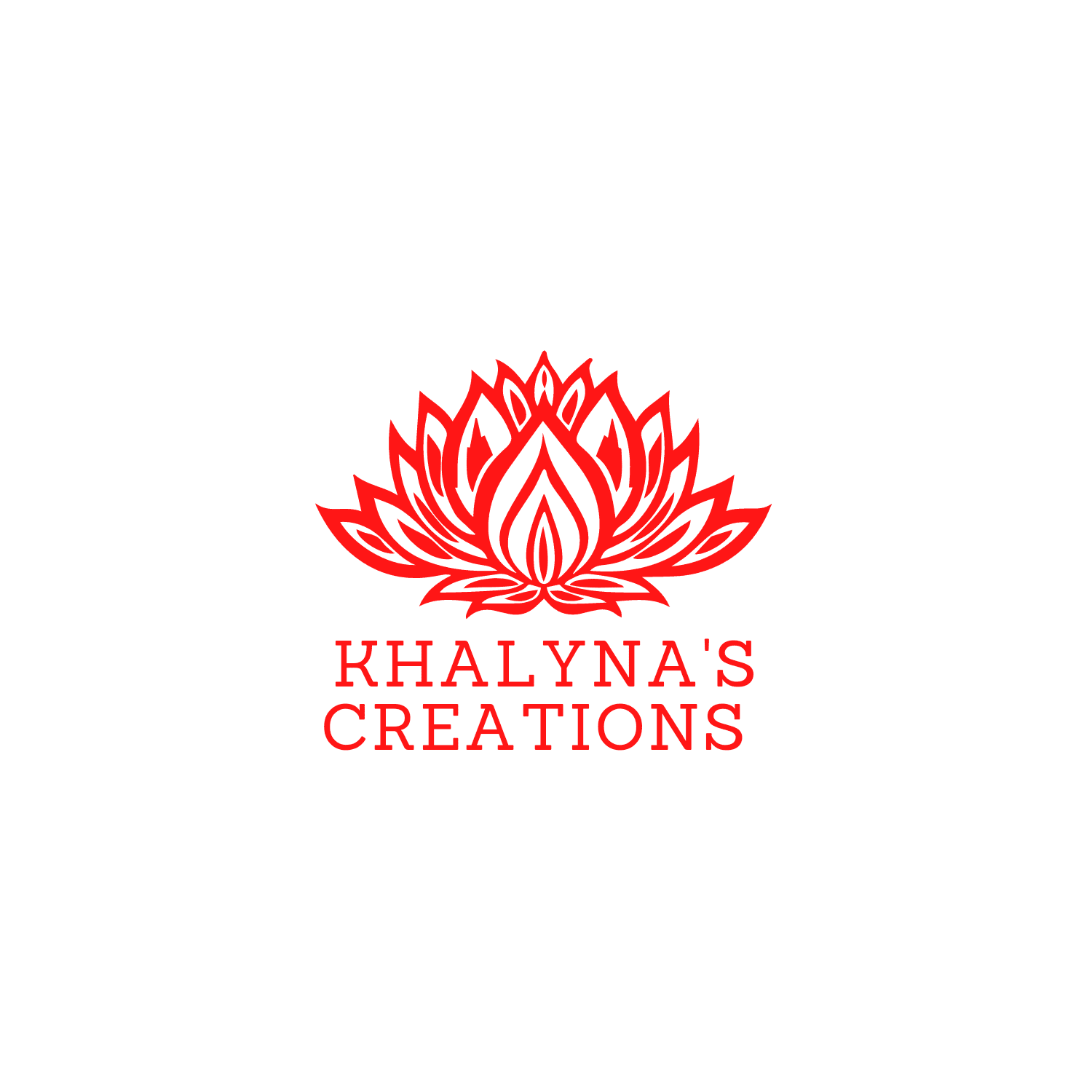 Khalyna's Creations