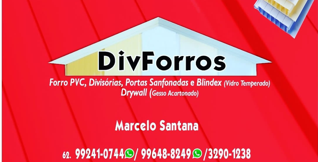DivForros