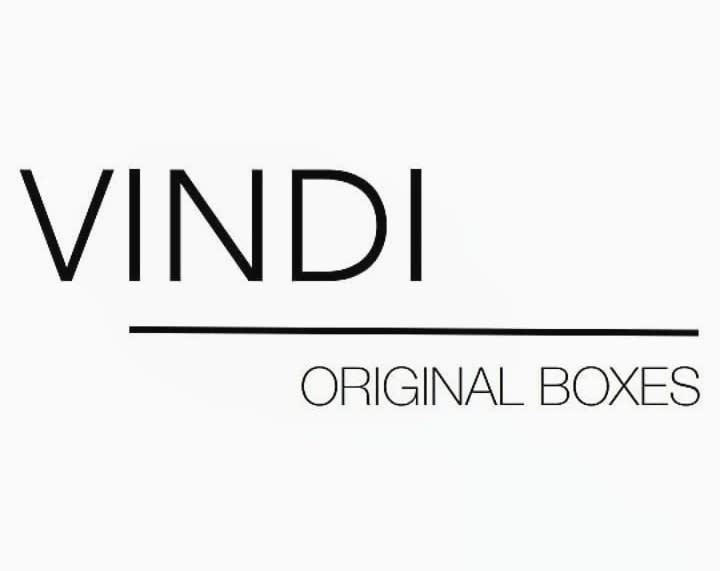 Vindi Original Boxes