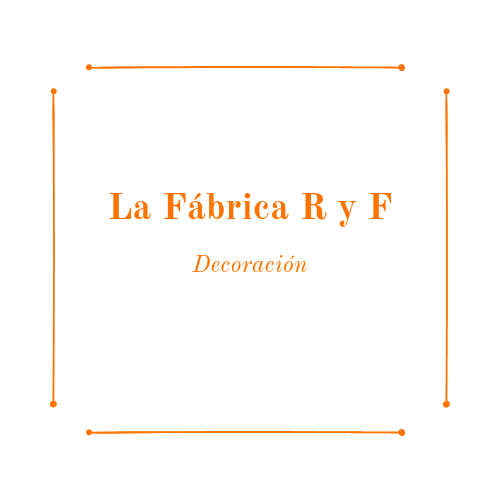 La Fabrica R y F