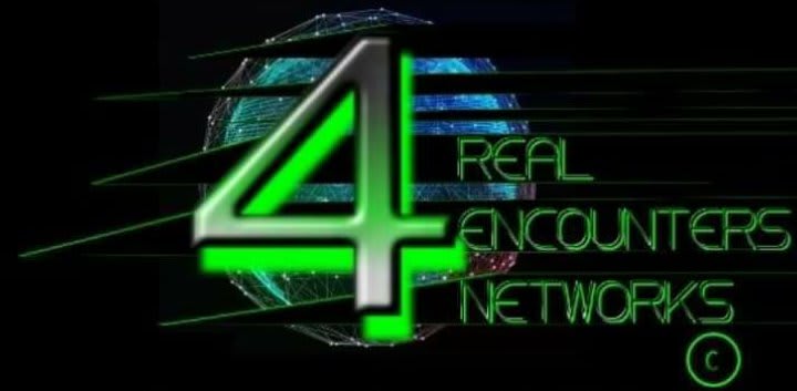 4 Real Encounters Networks
