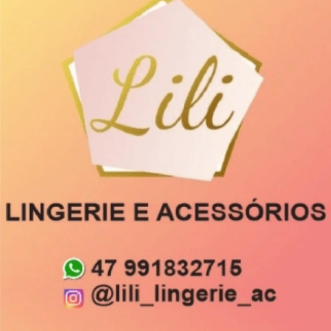 Lili Lingerie e Acessórios