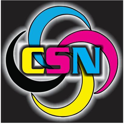 CSN Gráfica Rápida