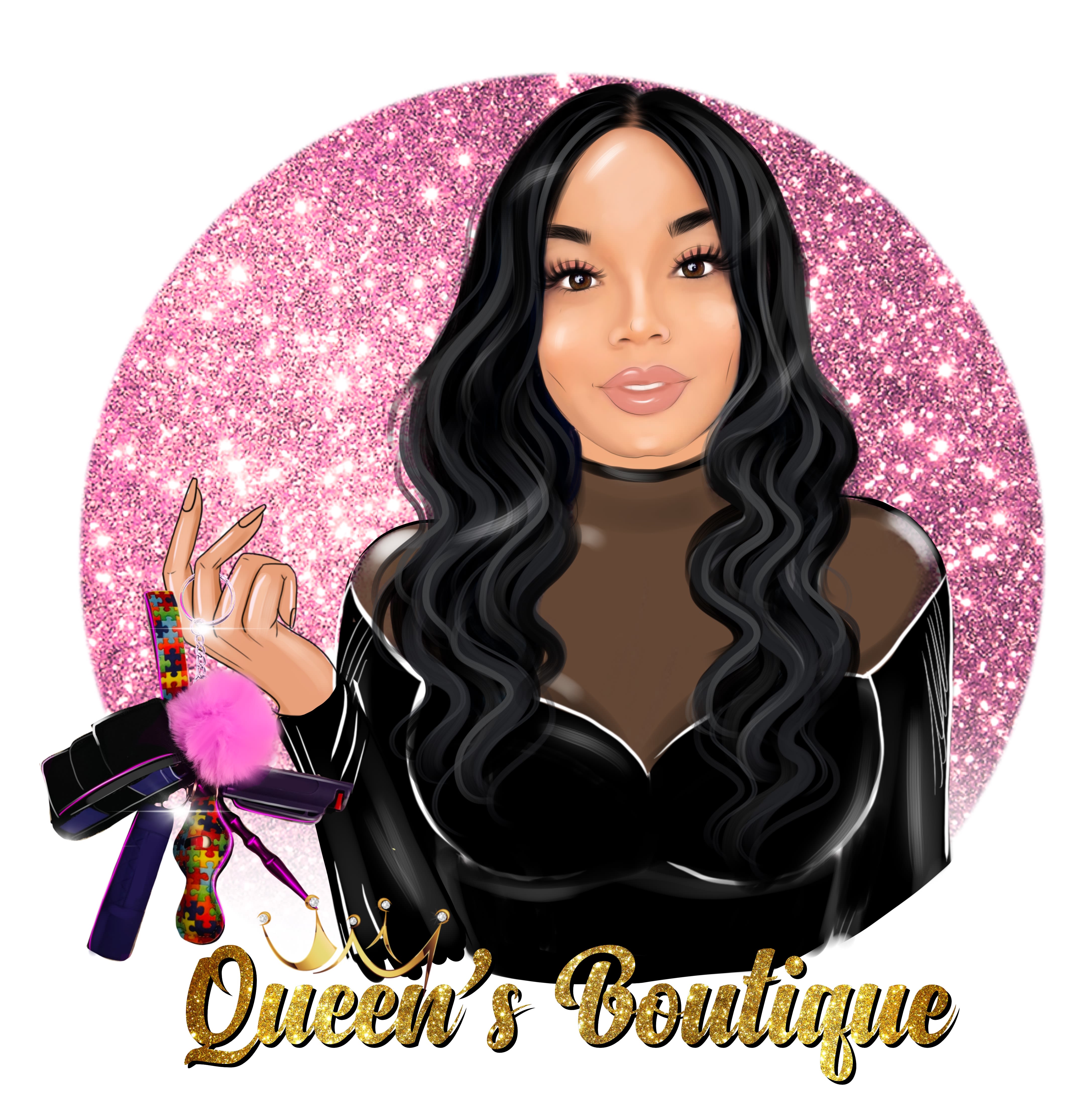 Queen’s Boutique