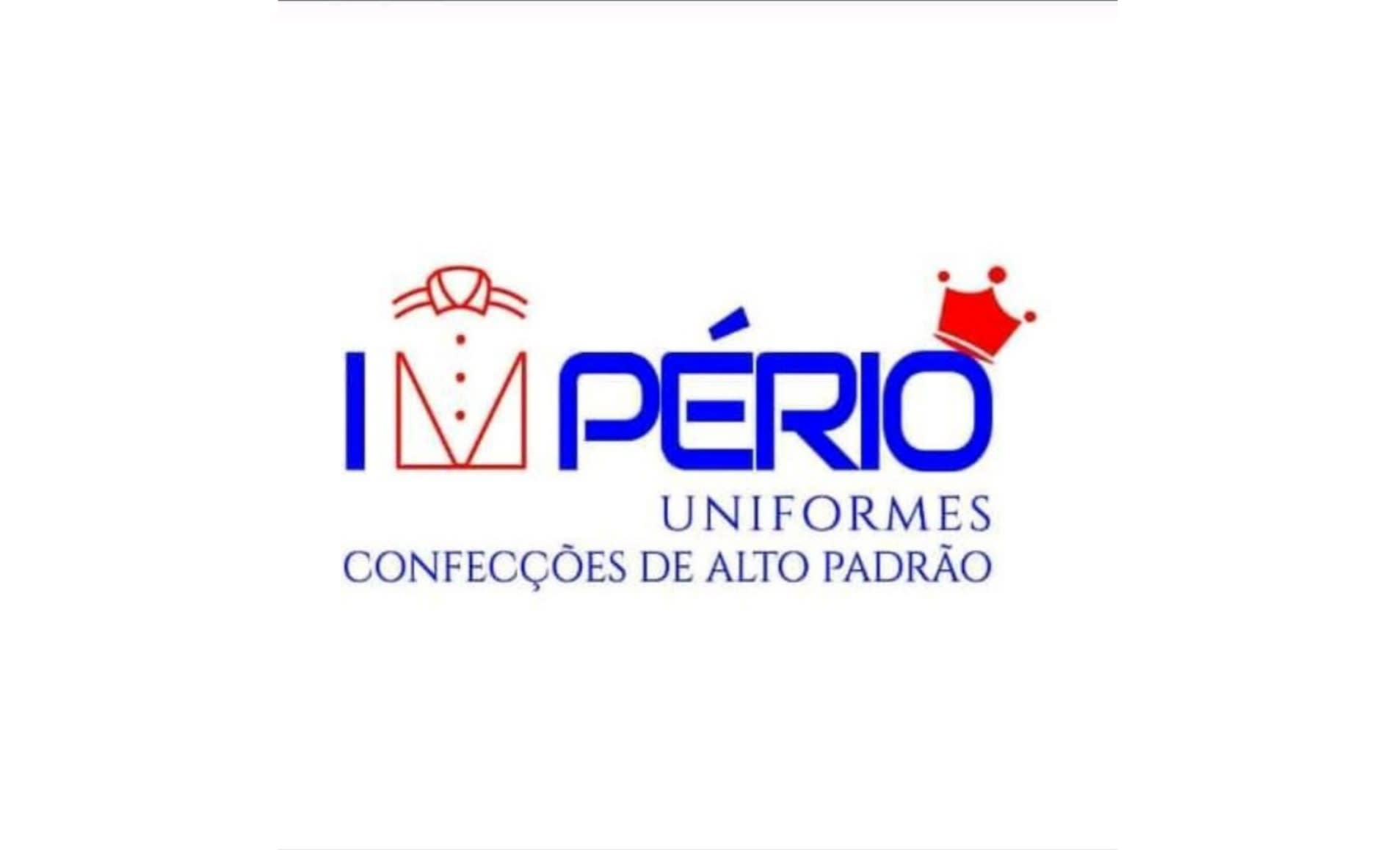 Império Uniformes Personalizados
