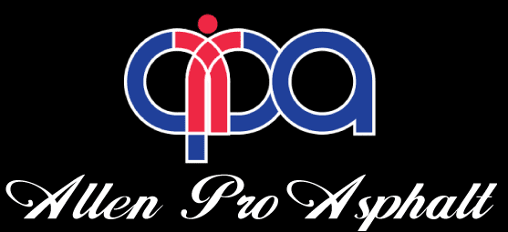 Allen Pro Asphalt