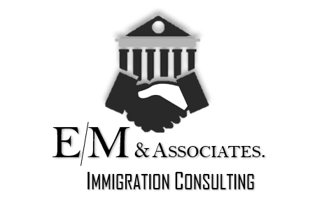 IMMIGRATION CONSULTING