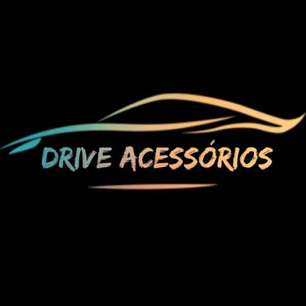DRIVE ACESSÓRIOS
