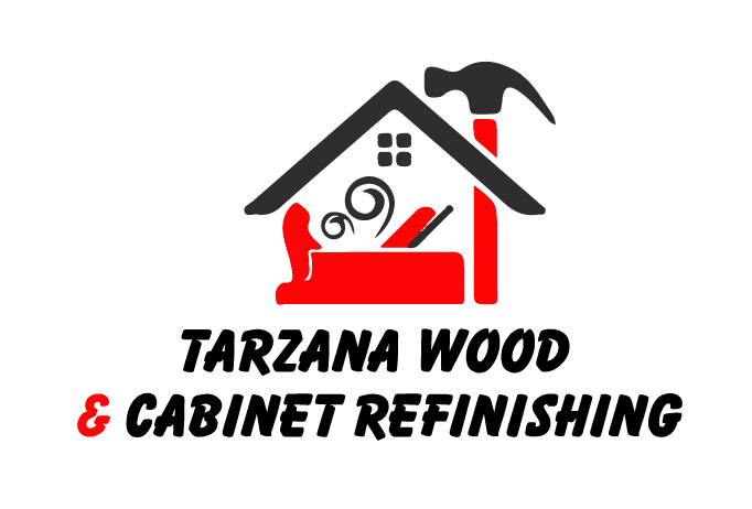 Tarzana Wood and Cabinet Refinishing