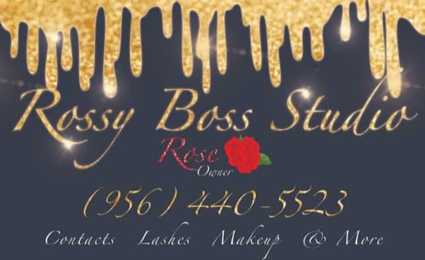 Rossy Boss Studio