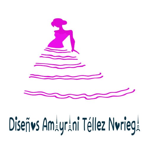 Diseños Amayrani Tellez Noriega