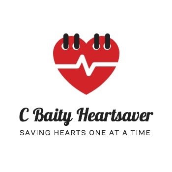 C Baity Heartsaver CPR