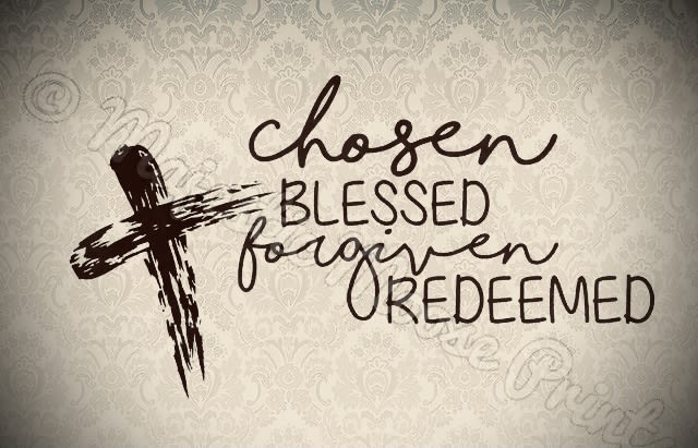 FAITH Over FEAR