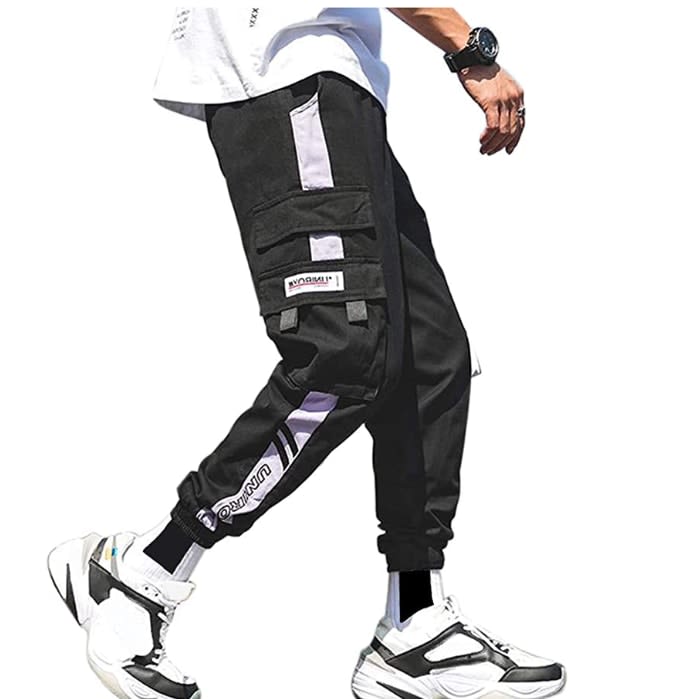 hip hop joggers
