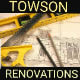 Towsons Renovations/Handyman Services
