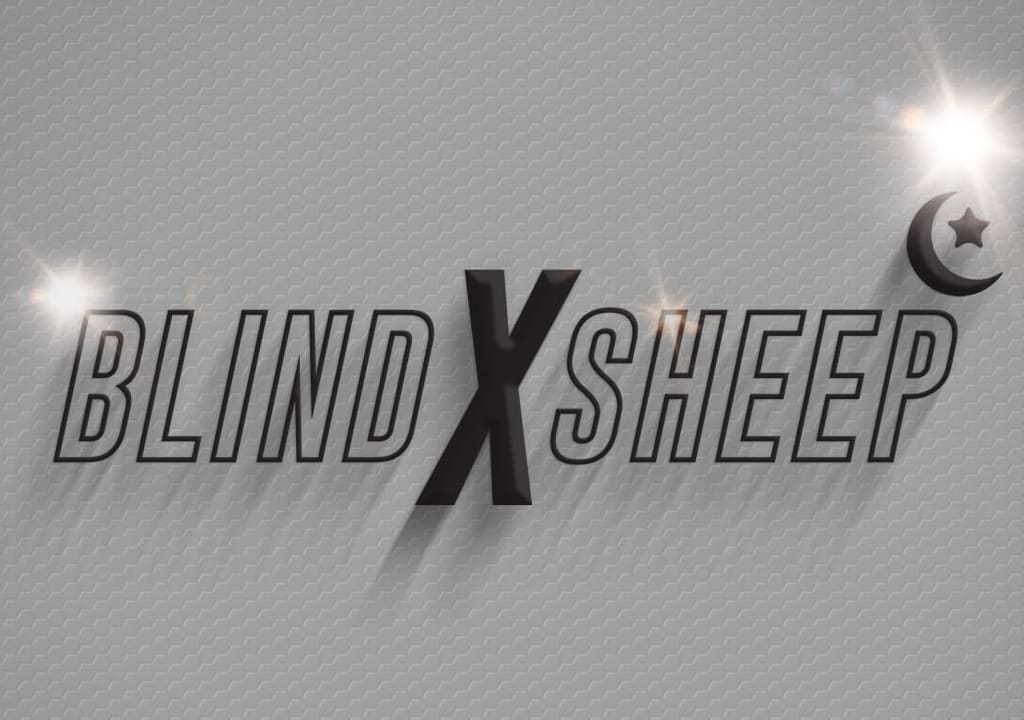 Blind Sheep