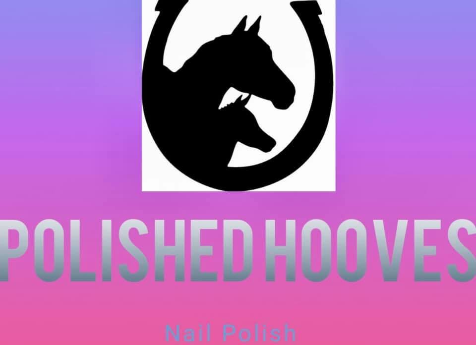 Polished Hooves