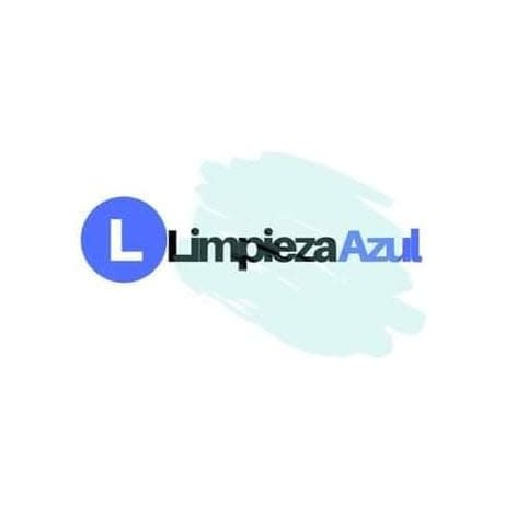 Limpieza Azul