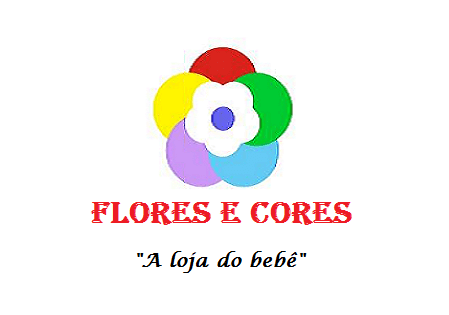 Flores e Cores