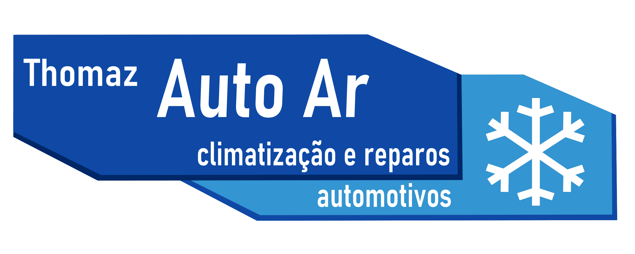 Thomaz Auto Ar Climatização e Reparos Automotivos
