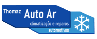 Thomaz Auto Ar Climatização e Reparos Automotivos