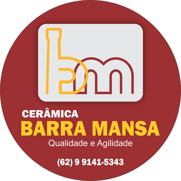 Cerâmica Barra Mansa