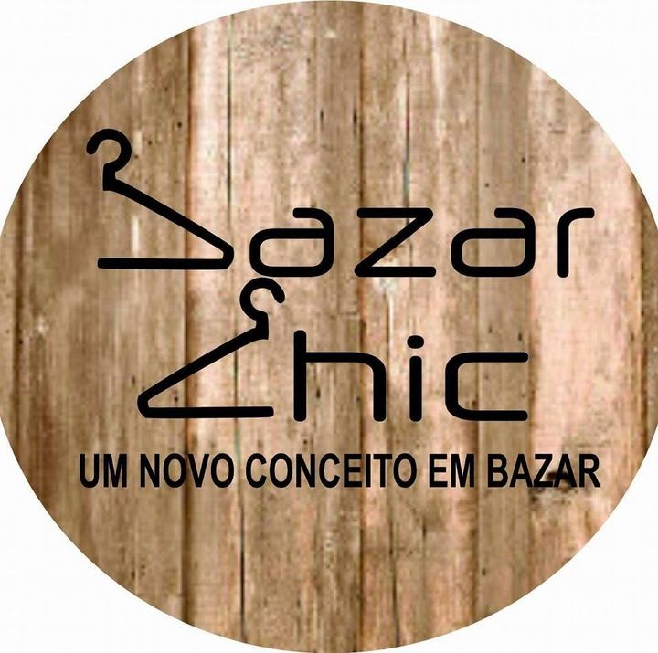 Bazar Chic
