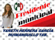 Yaneth Herrera García