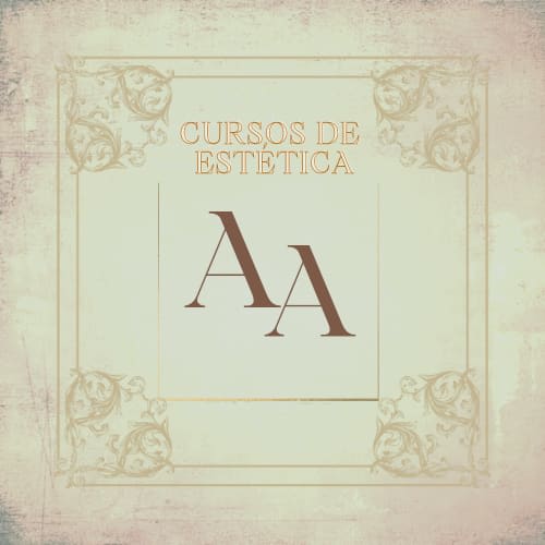 AA Cursos de Estética