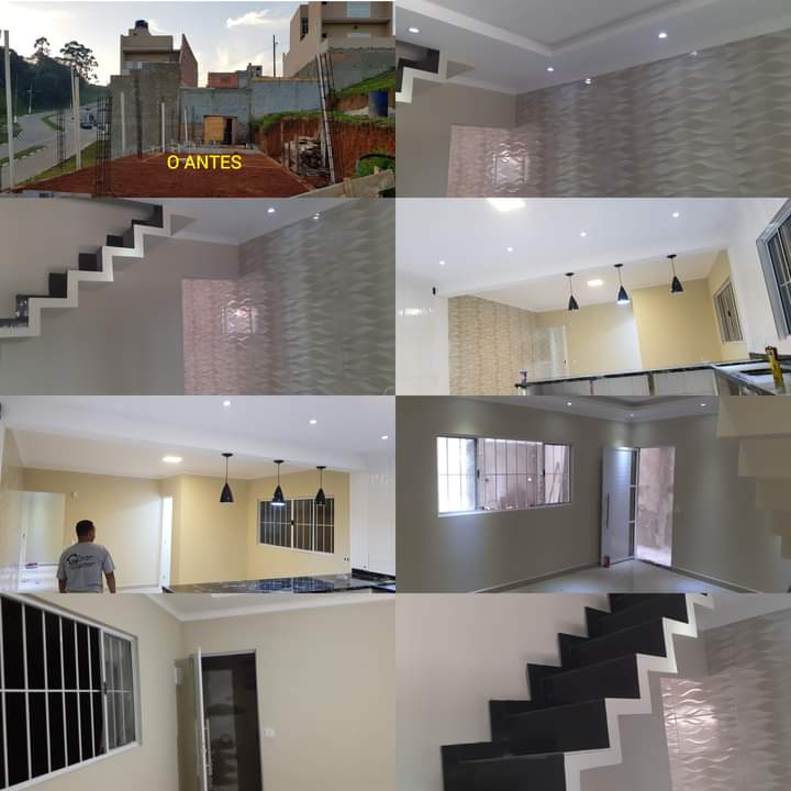 J. Vieira Reformas e construções