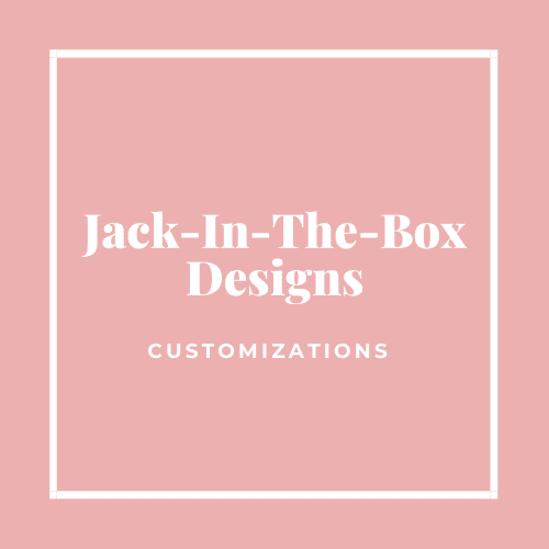 Jack in the Box Designs