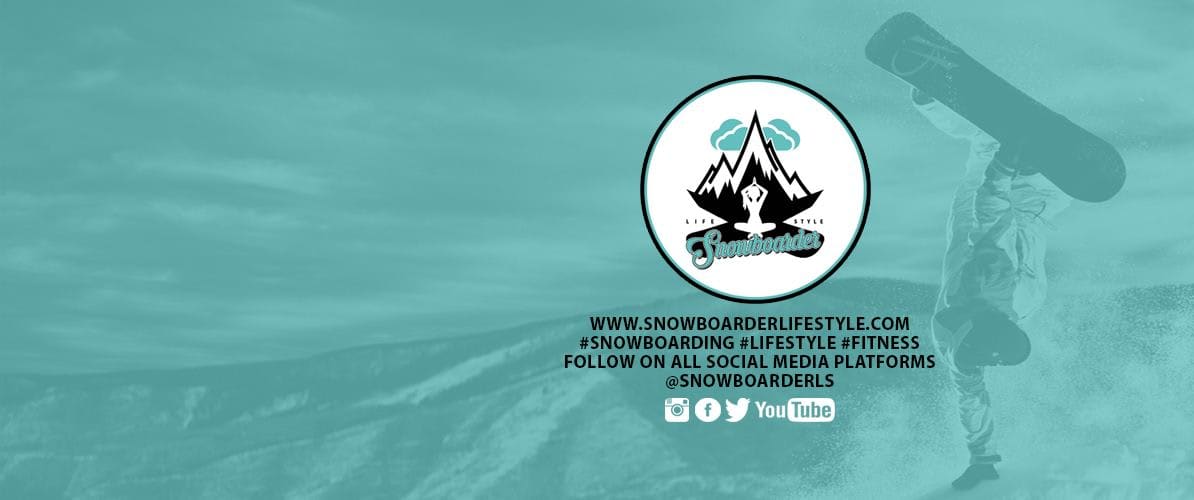 Snowboarder Lifestyle