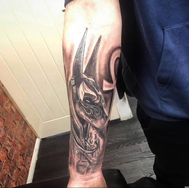 Tattoo uploaded by mta tattoo studio • Odin tattoo arm • Tattoodo