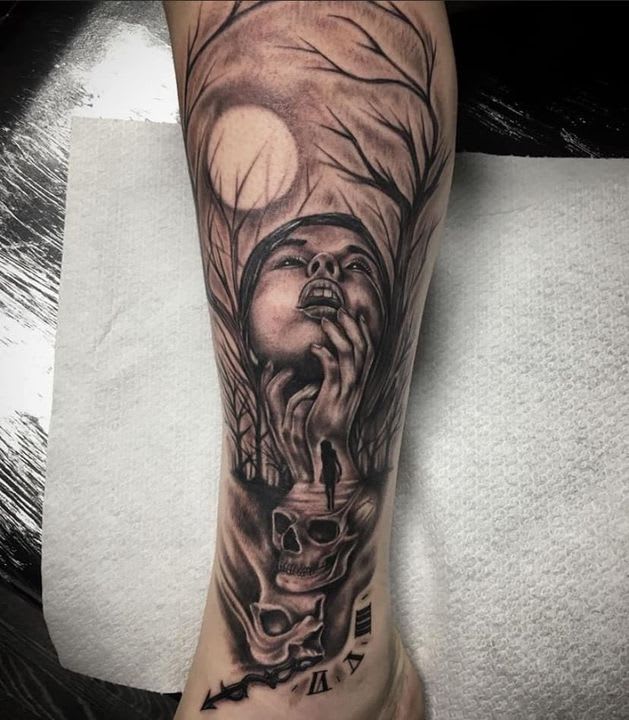 Tattoo uploaded by mta tattoo studio • Odin tattoo arm • Tattoodo