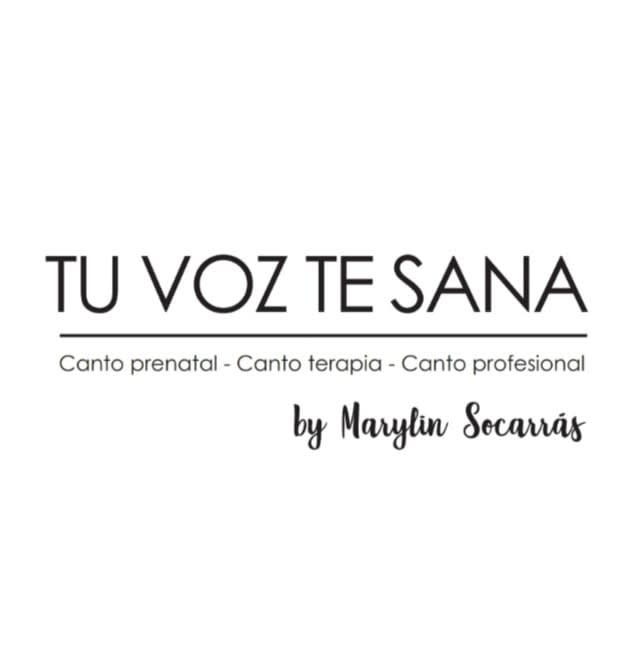 Tu Voz Te Sana