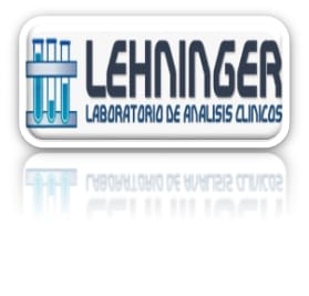 LEHNINGER Laboratorio de Análisis Clínicos