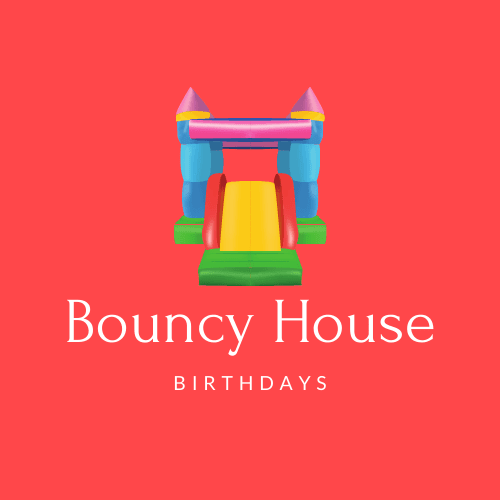 Bouncy House Birthdays