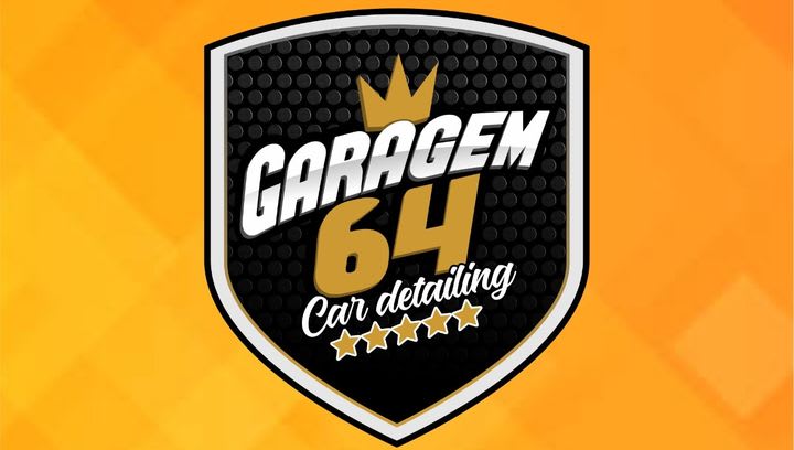 Garagem 64 car detailing