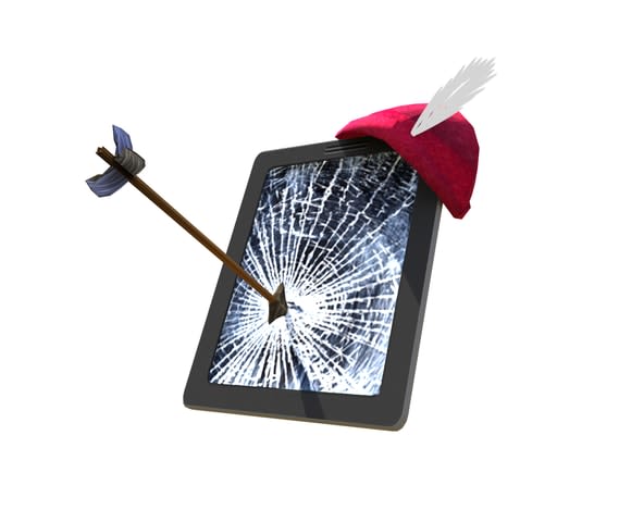 Sherwood Forest Tech Repair