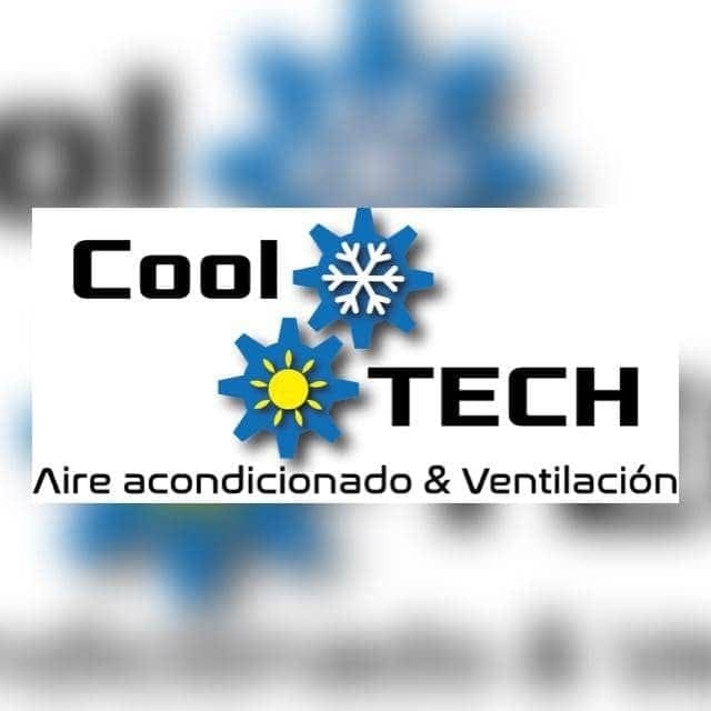Cool & Tech