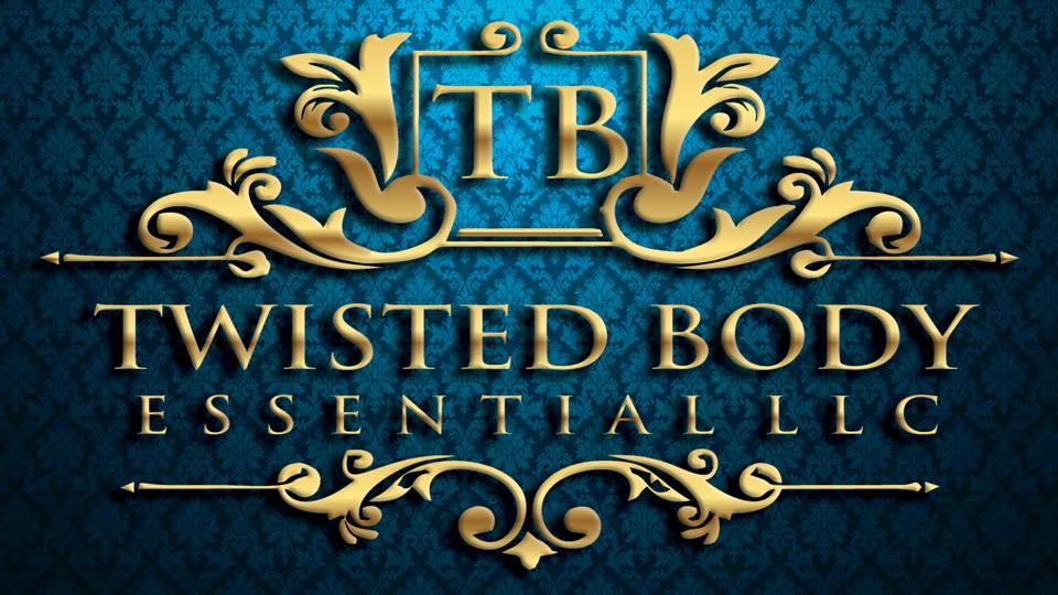 Twisted Body Essential