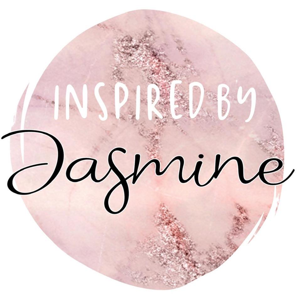 Inspired by Jasmine Boutique and Gift Shop